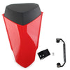 YAMAHA YZF-R7 (2022 - ) Red ABS Rear Tail Seat Cover