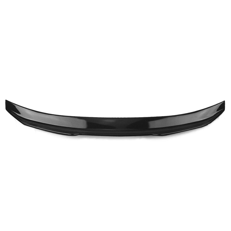 BMW F82 M4 Coupe Rear Boot Spoiler Lip (2015-2020)