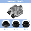 Land Rover LR2 Discovery Sport Engine Cooling Fan Control Module (2008-2016)