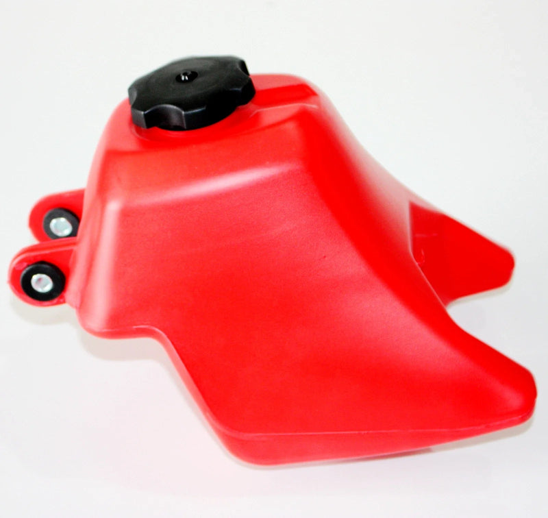 Yamaha PEEWEE PW50 PY50 RED Plastics Fender Fairing Seat Fuel Tank