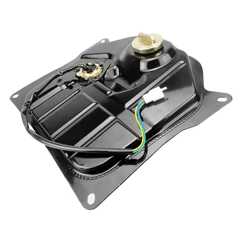 Honda Ruckus, Taotao, Maddog GY6 Scooter Fuel Tank (2003-2023)