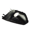 Subaru Impreza Front Bumper Fog Light Covers (2012-2014)