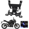 Honda CB125R CB150R CB300R License Plate Holder LED Light (2018–2022)