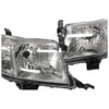 Toyota Hilux SR SR5 Workmate L+R HeadLight (2011–2015)