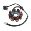 Suzuki GSX110 FX110 FD110 Love Viva 110 Best110 Stator Magneto Coil