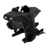 Aprilia RS660 (2021-2025) Black Headlight Upper Fairing Stay Bracket