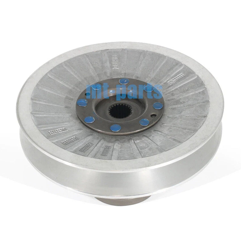 Explorer Bazooka 625 4x4 Rear Clutch Variator