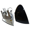 BMW 3-Series E46 Pair Smoke Corner Parking Light (1999–2001)
