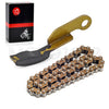 HONDA Rancher TRX420FM CAM TIMING CHAIN & TENSIONER ARM
