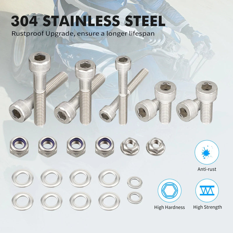 Yamaha Banshee 350 Chain Roller Guide (1987-2006)