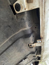 Nissan Navara NP300 Under Tray Cover Stainless Steel Bolts & Clips