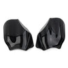 Harley Sportster 48 XL1200X, 7L1200V Air Heat Deflector Shield (2010-2023)