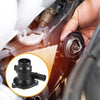 Chevrolet Sonic 1.4L Engine Coolant Thermostat Housing (2012-2020)