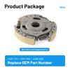 Kawasaki Bayou KLF220 88-22 / KLF250 03-11 WET Clutch Centrifugal Carrier