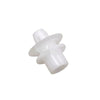 Mercedes-Benz Smart Fortwo 10Pcs Bumper Clips (2002-2006)