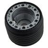 Land Rover Defender Steering Wheel Quick Release Hub