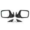 Toyota Land Cruiser J80 Series 1990-1998 Door Mirrors x2