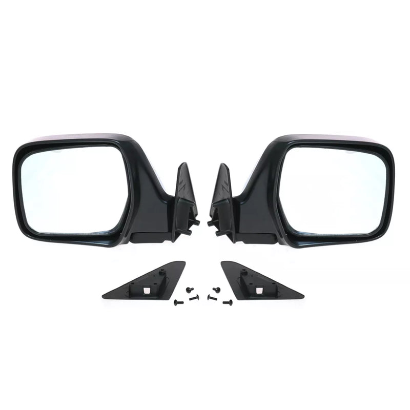 Toyota Land Cruiser J80 Series 1990-1998 Door Mirrors x2