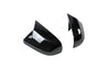 Cadillac CT4 Ox Horn Rearview Mirror Lid Cover Trim (2020-2024)