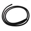 Glass Run Chanel Side Window RH Fits Datsan Nissan Patrol Safari Y60 2D 1987-97
