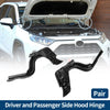 Hyundai Elantra 2017-2020 Front Bonnet Bracket 1 Pair Hood Hinges
