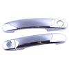 VW New Beetle Chrome Side Door Handle Cover Trim (1998-2010)