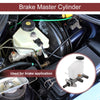 Hyundai Elantra Brake Master Cylinder with Reservoir (2006-2010)