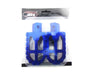 YAMAHA TT225 CNC Billet Alloy Foot Pegs Set (1986-1988)