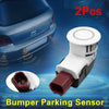 Honda Odyssey CR-V 2 x PDC Parking Assist Sensors (2011-2017)