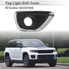 Jeep Grand Cherokee Front Right Fog Light Grill (2011-2020)