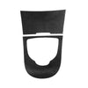 Benz G500 G63 W464 2019-2023 Real Carbon Fiber Gear Shift Panel Cover Trim