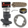 Honda FourTrax 250 TRX250X Camshaft & Gear Timing Chain (87-92)