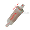 Yamaha 15HP 20HP 30HP 40HP In-Line Fuel Filter