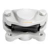 Arctic Cat Bearcat 454 Front Right Brake Caliper & Pads