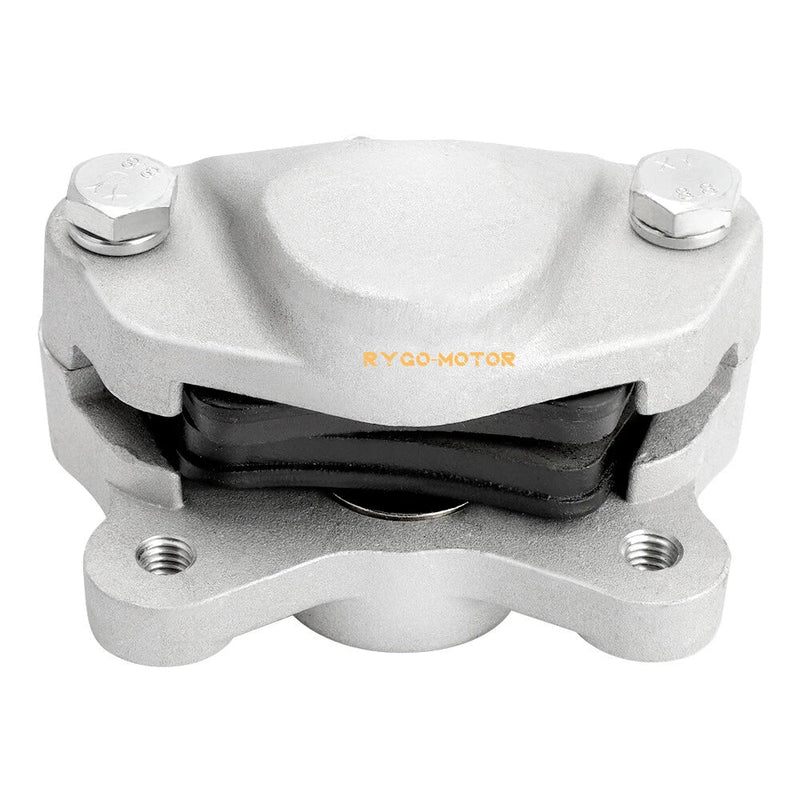 Arctic Cat Bearcat 454 Front Right Brake Caliper & Pads