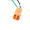 Kawasaki Ninja 300 Rear Turn Signal Light Clear Lens (2013-2018)