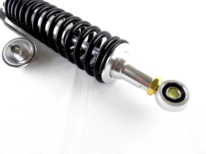 Royal Enfield 650 Interceptor 365mm JBS Nitrogen Cell Shock Absorbers (2018-2023)