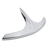 Honda Goldwing 1800 GL1800 Front Fender Tip Trim (2001-2017)