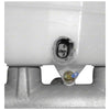 Landcruiser FZJ80 1FZ-FE 4.5L w / ABS Brake Master Cylinder (1992–1994)