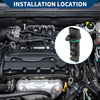 Mercedes Benz - Mass Air Flow Meter MAF Sensor