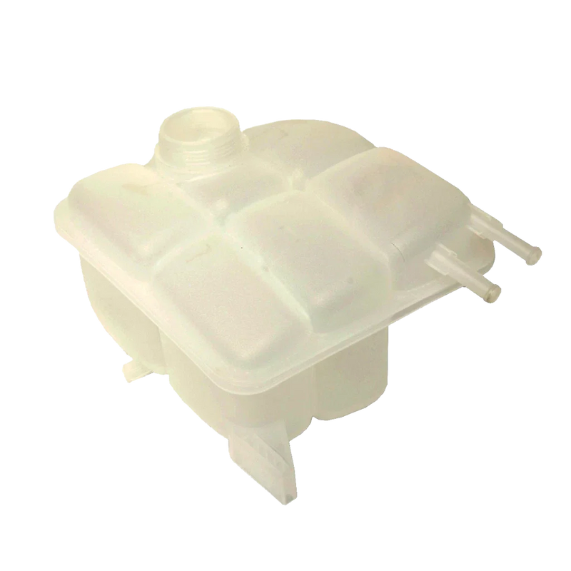 Volvo C30 / C70 / S40 / V50 Radiator Overflow Bottle Coolant Tank Reservoir (2003–2012)