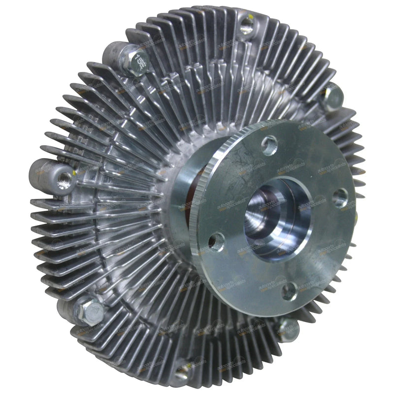 Nissan Patrol GU 2.8L RD28Ti Diesel Fan Clutch (1997 - 2000)