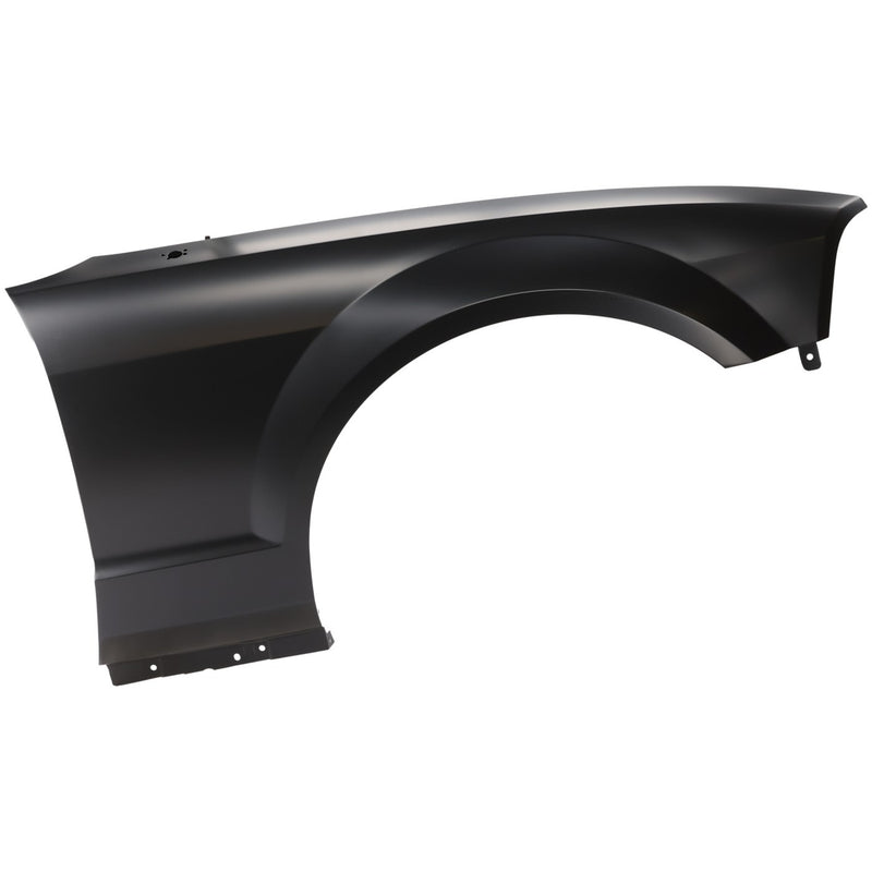Fender For Ford Mustang 2005-2009 Front Passenger Side