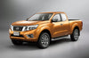 Nissan Navara D23 NP300 Chrome Door Handle Cap (2015-2020)
