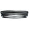 Mercedes Benz W203 Sedan Grille (2001-2007)