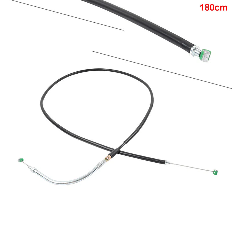 Victory Hammer, Judge, Kingpin, Vegas Clutch Cable 180CM (2005-2017)