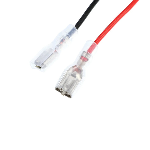 Nissan Infiniti 4 x Car Speaker Connector Wire Harness Adapters