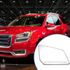 GMC Acadia Outlook Traverse Heated Mirror Glass (2007-2017)