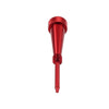 Keihin PWK 21-34MM Red Carburetor Air Adjuster Screw Kit (No Year)