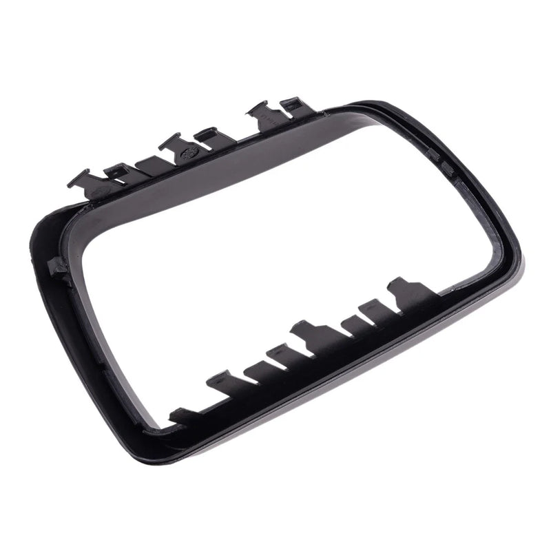 BMW X5 E53 Left Side Mirror Cover Bezel (1999-2006)